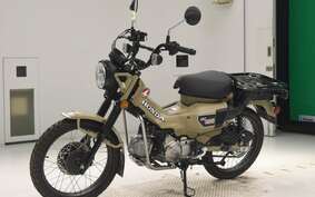 HONDA CT125 HUNTER CUB JA55