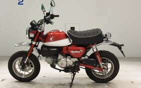 HONDA MONKEY 125 JB02