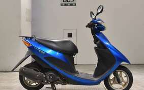 SUZUKI ADDRESS V50 Gen.2 CA44A