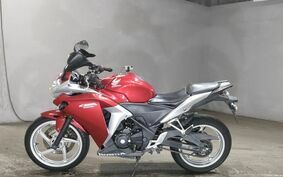 HONDA CBR250R MC41