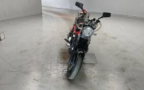 KAWASAKI ZEPHYR 400 2007 ZR400C