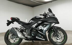 KAWASAKI NINJA 250 EX250L