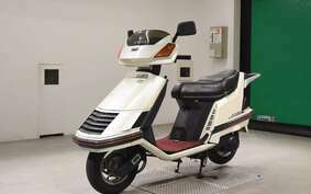 HONDA SPACY 125 JF02