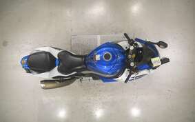 SUZUKI GSX-R1000 2010 CY111