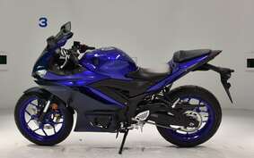 YAMAHA YZF-R25 A RG74J