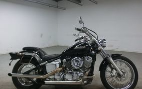 YAMAHA DRAGSTAR 400 2005 VH01J