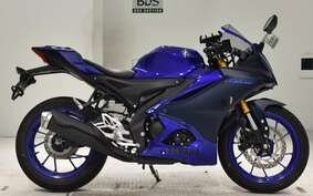 YAMAHA YZF-R15 RG86J