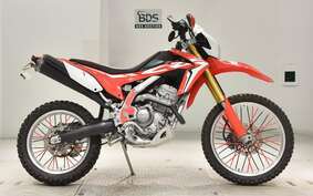 HONDA CRF250L MD44