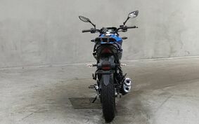 SUZUKI GIXXER 150 NG4BG