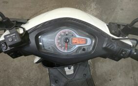 SUZUKI ADDRESS V125 S CF4MA