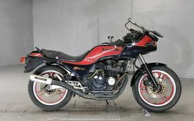 KAWASAKI GPZ400 1983 ZX400A