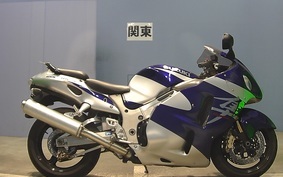 SUZUKI GSX1300R HAYABUSA 2004 GW71A