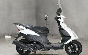 SUZUKI ADDRESS V125 S CF4MA