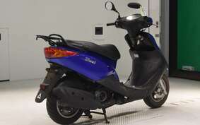 YAMAHA AXIS 125 TREET SE53J