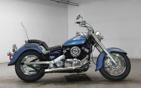 YAMAHA DRAGSTAR 400 CLASSIC 1999 4TR