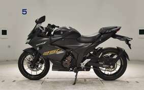 SUZUKI GIXXER 250 SF ED22B