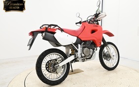 HONDA XR650R 2005