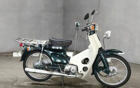 HONDA C70 SUPER CUB HA02