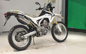 HONDA CRF250L MD38