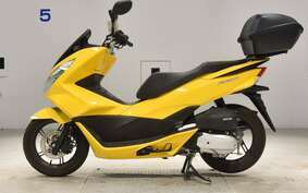 HONDA PCX125 JF56