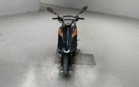 SUZUKI ADDRESS V125 CF4EA