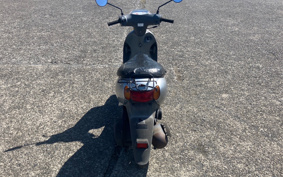 SUZUKI LETS4 CA45A
