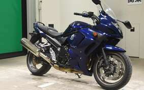 SUZUKI BANDIT 1250 F 2010 GW72A