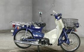 HONDA PRESS CUB 50 AA01