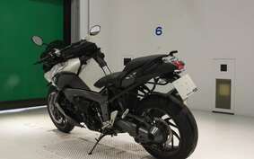 BMW K1300R 2012