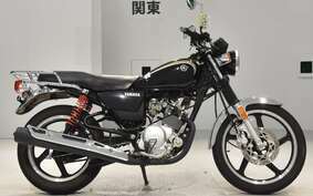 YAMAHA YB125SP PCJL