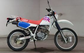 HONDA XLR250R MD22