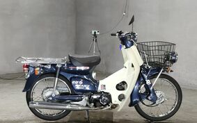 HONDA PRESS CUB 50 AA01