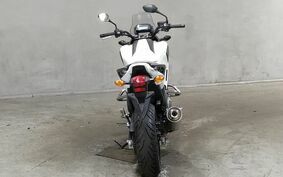 HONDA NC 700 X 2013 RC63