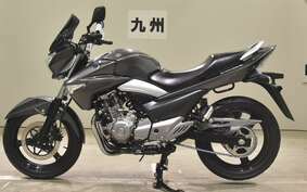 SUZUKI GSR250 GJ55D