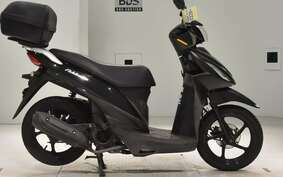 SUZUKI ADDRESS 110 CE47A