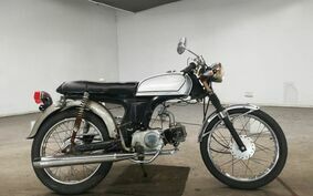 HONDA BENLY 50 S CD50