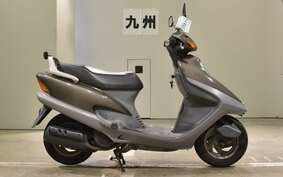 HONDA SPACY 125 Gen. 3 JF04