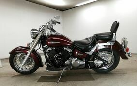 YAMAHA DRAGSTAR 400 CLASSIC 2001 VH01J