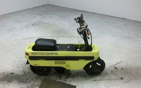 HONDA MOTOCOMPO AB12