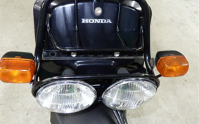 HONDA ZOOMER AF58