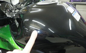 KAWASAKI NINJA 1000 SX 2024 ZXT02K