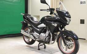 SUZUKI GSR250S GJ55D