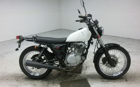 SUZUKI GRASS TRACKER BigBoy NJ4BA