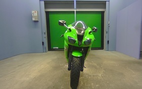 KAWASAKI NINJA ZX-6R 2007 ZX600P