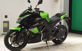 KAWASAKI Z1000 Gen.4 2011 ZRCD18