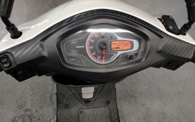 SUZUKI ADDRESS V125 CF4MA