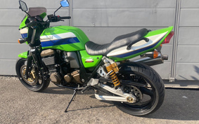 KAWASAKI ZRX1200 R 2003 ZRT20A