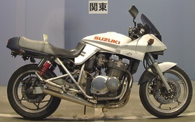 SUZUKI GSX400S KATANA 1992 GK77A