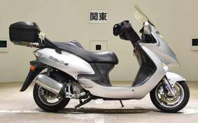 KYMCO GRAND DINK 125 Z SH25