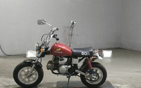 HONDA MONKEY Z50J